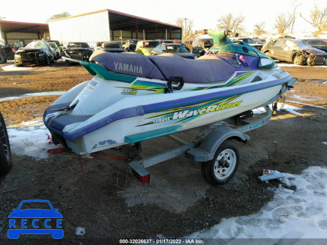 1997 YAMAHA JETSKI  YAMA3728K697 image 3