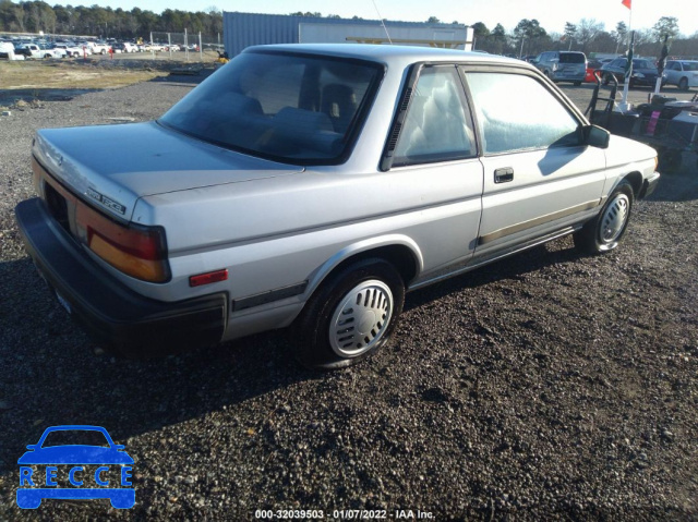 1988 TOYOTA TERCEL DELUXE JT2EL32D0J0264425 image 3