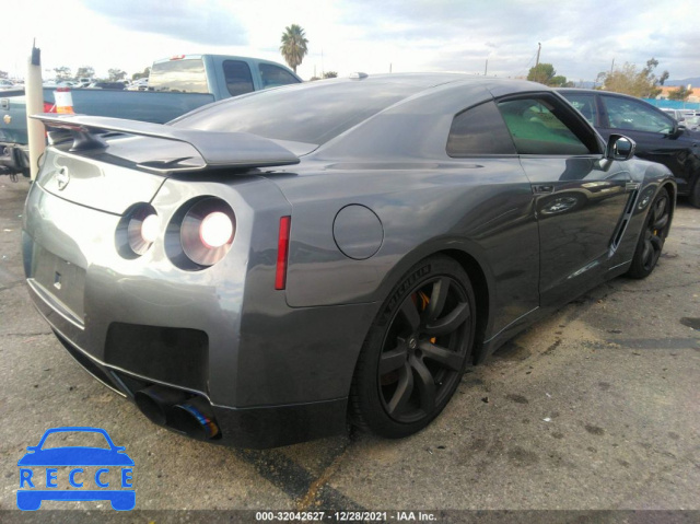 2010 NISSAN GT-R PREMIUM JN1AR5EF8AM230371 image 3