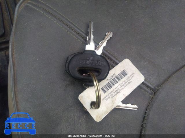1986 SAAB 900  YS3AD35L5G2021415 image 10