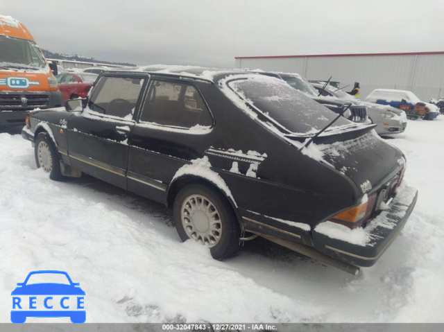1986 SAAB 900  YS3AD35L5G2021415 image 2