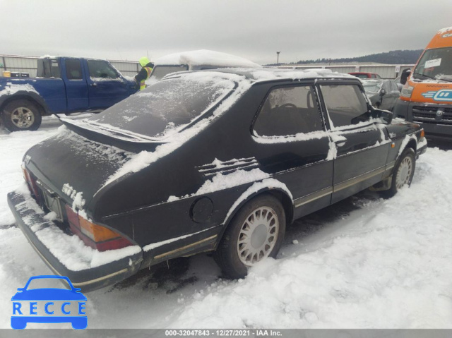 1986 SAAB 900  YS3AD35L5G2021415 image 3