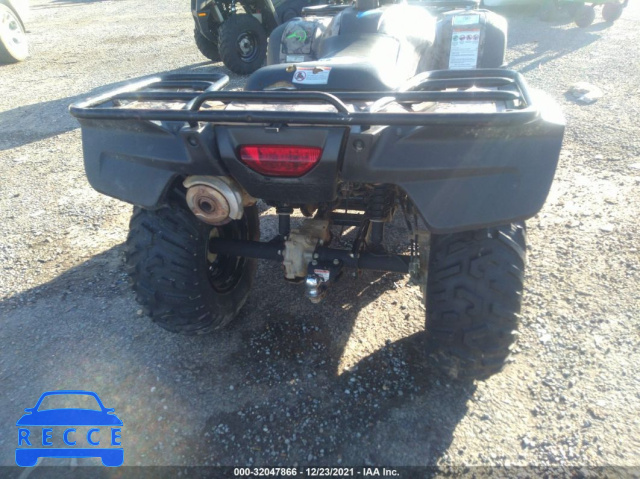 2007 HONDA TRX500 FE 1HFTE311674202325 image 5