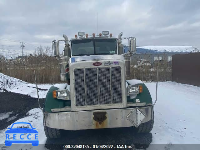 2007 PETERBILT 357  1NPALU0X87N659997 зображення 8