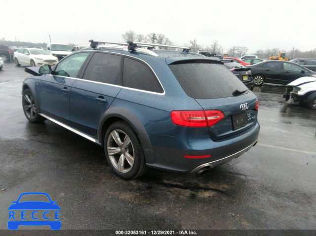 2015 AUDI ALLROAD PREMIUM PLUS WA1UFAFL7FA054786 image 2