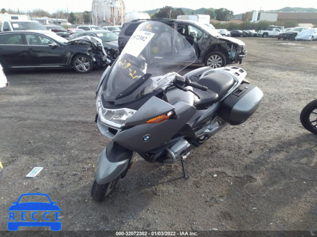 2005 BMW R1200 ST/RT WB103880X5ZM15305 image 1