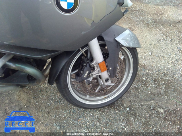 2005 BMW R1200 ST/RT WB103880X5ZM15305 image 4