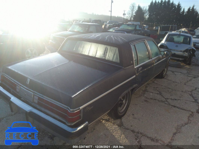 1983 BUICK ELECTRA PARK AVENUE 1G4AW69Y2DH427276 image 3