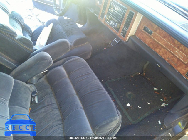 1983 BUICK ELECTRA PARK AVENUE 1G4AW69Y2DH427276 image 4
