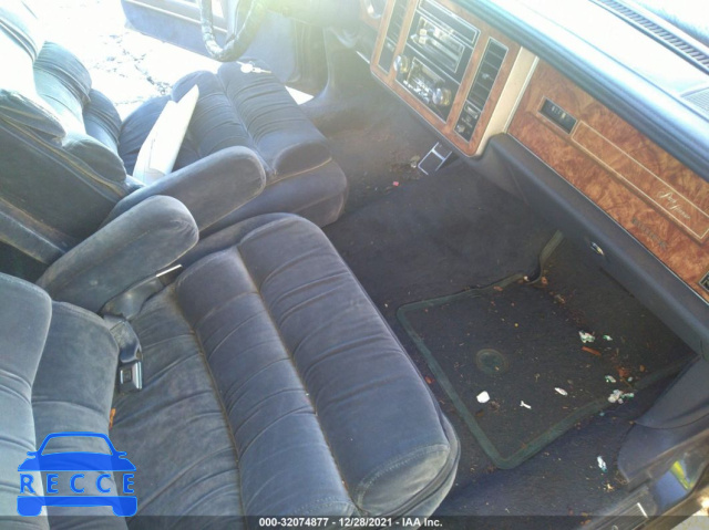 1983 BUICK ELECTRA PARK AVENUE 1G4AW69Y2DH427276 Bild 4