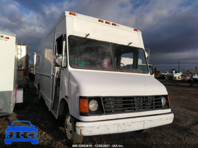 1998 GMC FORWARD CONTROL CHASSIS P3500 1GDKP32R1W3501516 image 0