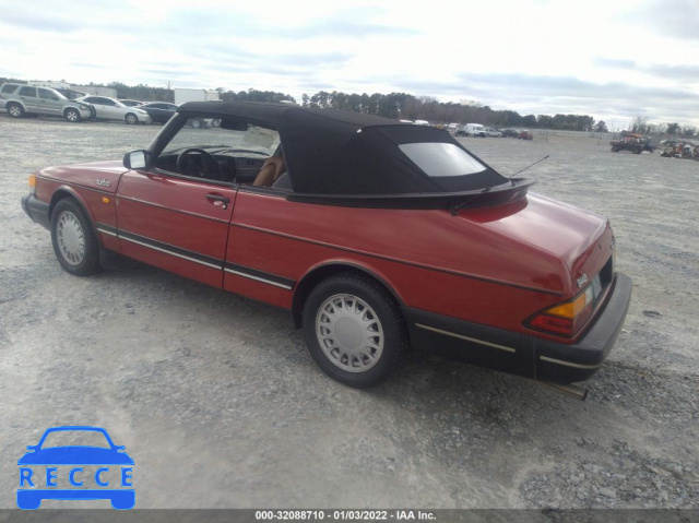 1987 SAAB 900  YS3AT76LXH7026557 image 2