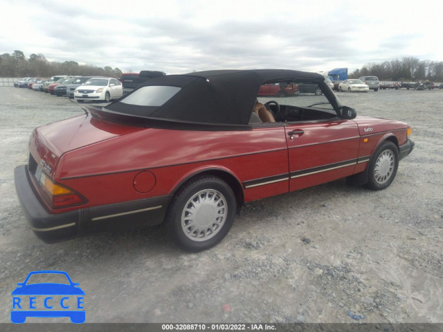 1987 SAAB 900  YS3AT76LXH7026557 image 3