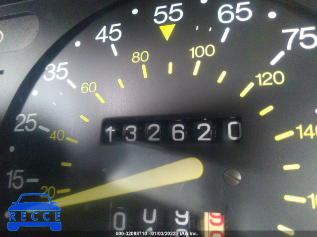1987 SAAB 900  YS3AT76LXH7026557 image 6