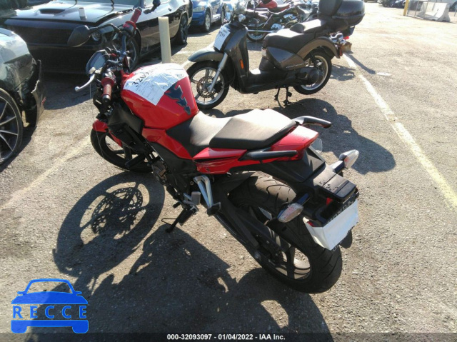 2017 HONDA CB300 F MLHNC521XH5300401 Bild 2