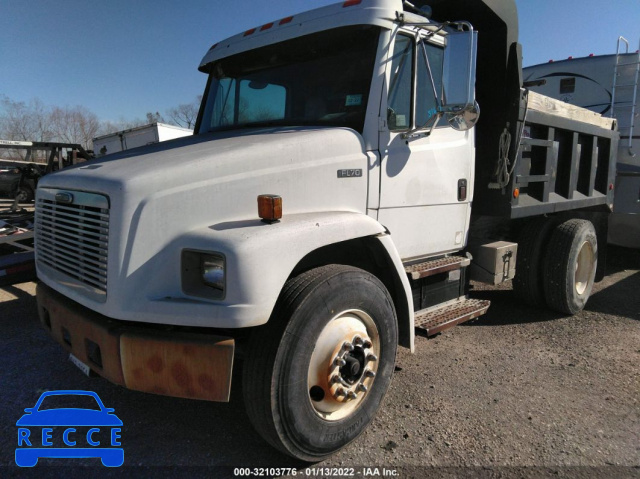 2001 FREIGHTLINER FL70 FL70 1FVABTBS71HJ93057 image 1