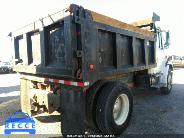2001 FREIGHTLINER FL70 FL70 1FVABTBS71HJ93057 image 3