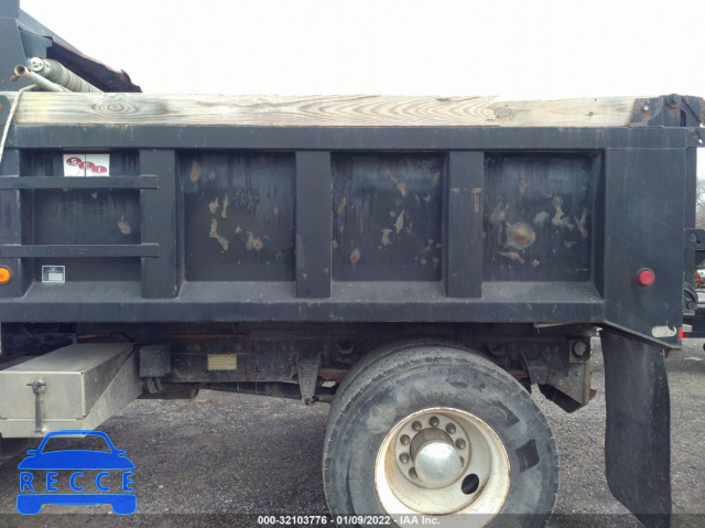 2001 FREIGHTLINER FL70 FL70 1FVABTBS71HJ93057 image 6