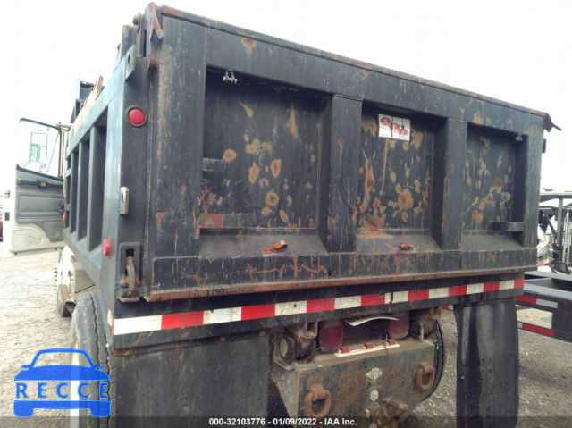 2001 FREIGHTLINER FL70 FL70 1FVABTBS71HJ93057 image 7