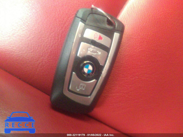 2017 BMW M3  WBS8M9C55H5G42405 image 10