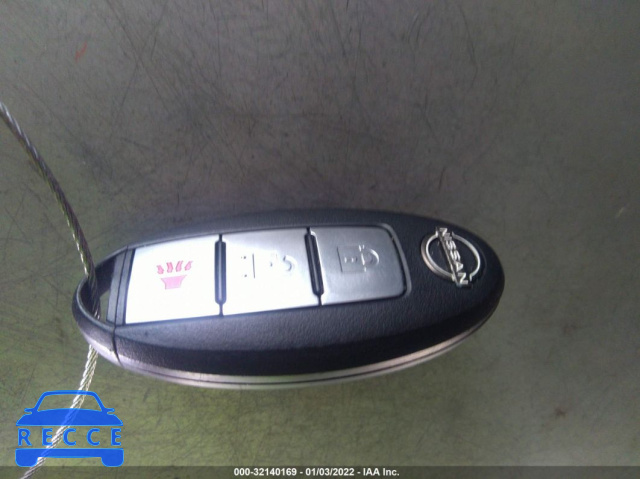 2021 NISSAN ARMADA SV JN8AY2AD2M9660587 image 10