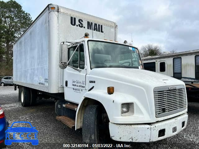 2003 FREIGHTLINER MEDIUM CONVENTIONAL FL70 1FVABSBV93HK52892 image 1
