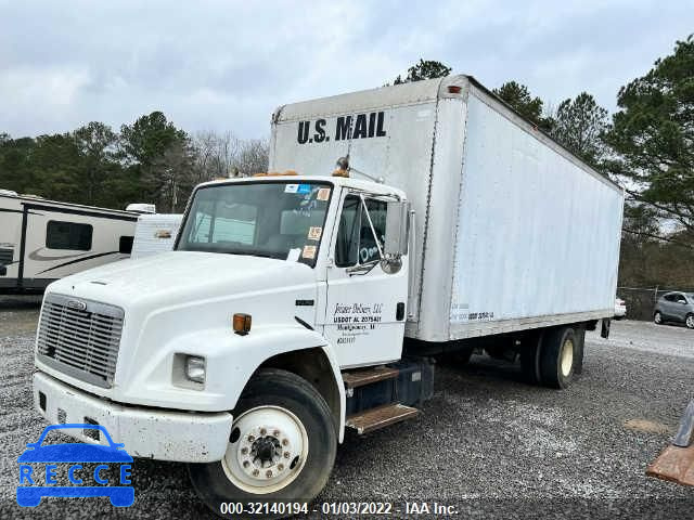 2003 FREIGHTLINER MEDIUM CONVENTIONAL FL70 1FVABSBV93HK52892 image 3