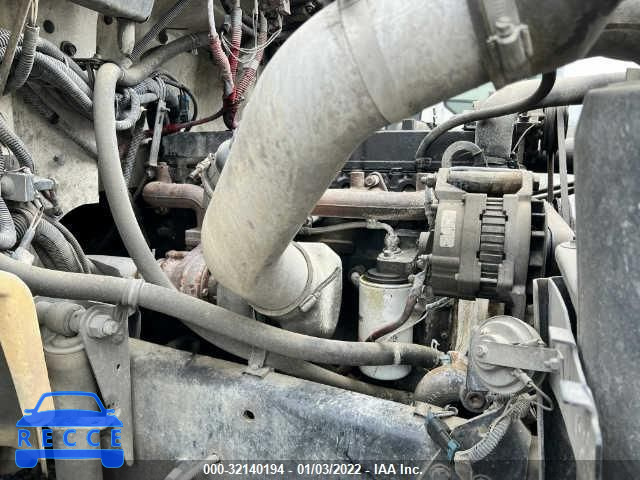2003 FREIGHTLINER MEDIUM CONVENTIONAL FL70 1FVABSBV93HK52892 image 7