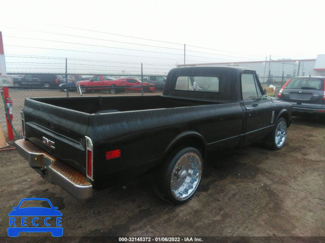 1967 CHEVROLET TRUCK  CE2590DZC1383B Bild 3