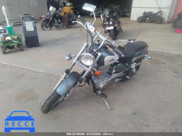 2014 SUZUKI LS650  JS1NP41A7E2101056 image 1