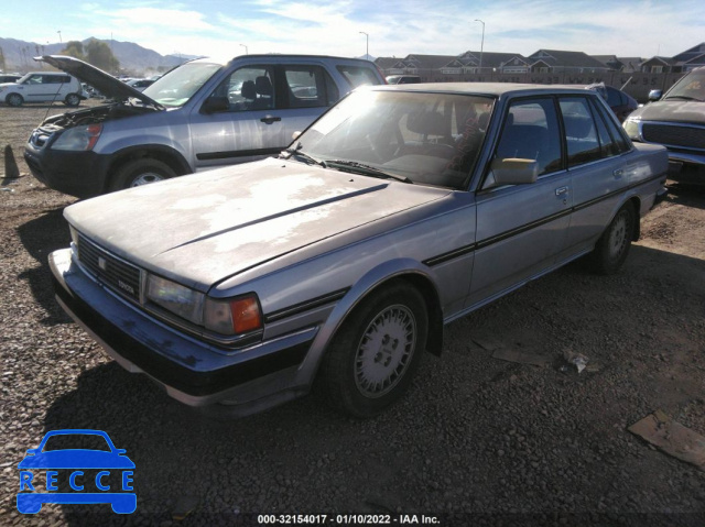 1987 TOYOTA CRESSIDA LUXURY JT2MX73EXH0126173 image 1