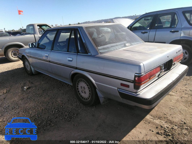 1987 TOYOTA CRESSIDA LUXURY JT2MX73EXH0126173 image 2