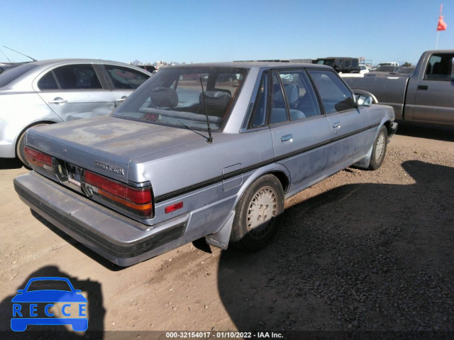 1987 TOYOTA CRESSIDA LUXURY JT2MX73EXH0126173 image 3