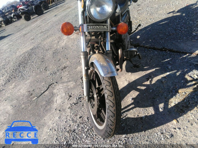 1980 HONDA CB900  SC042000796 зображення 4