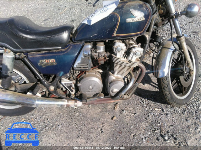 1980 HONDA CB900  SC042000796 image 7