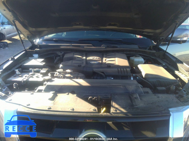 2021 NISSAN ARMADA SL JN8AY2BA6M9374133 image 9
