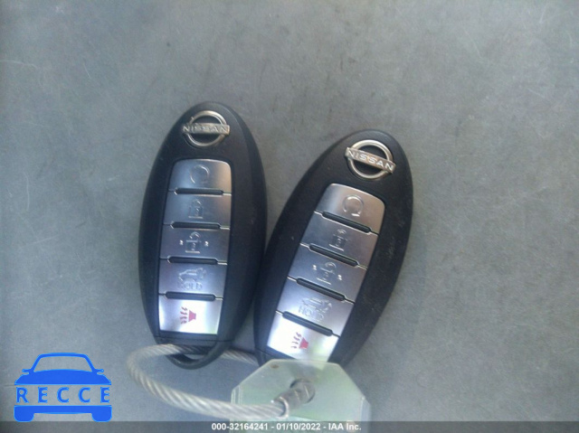 2021 NISSAN ARMADA SL JN8AY2BA6M9374133 image 10