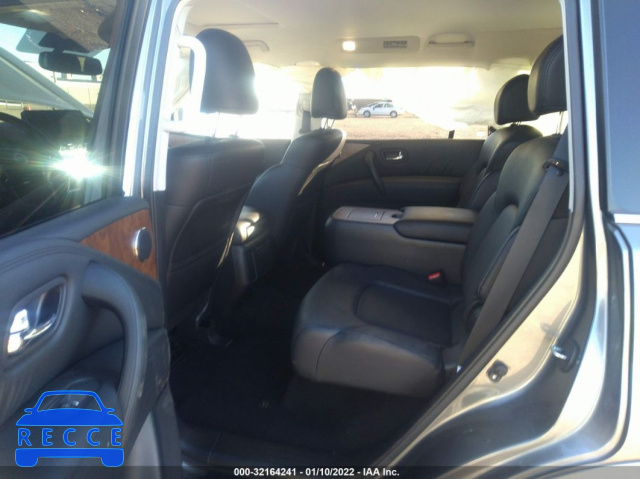 2021 NISSAN ARMADA SL JN8AY2BA6M9374133 image 7