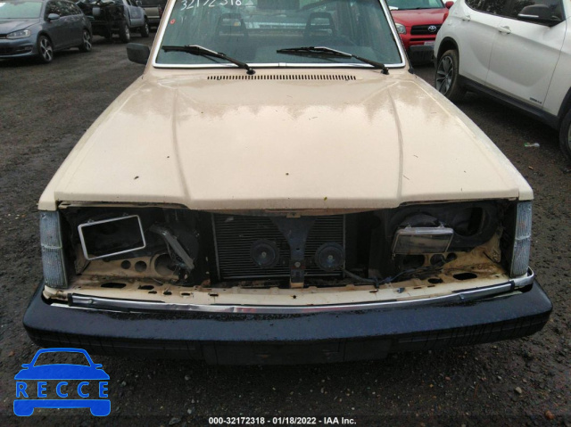 1983 Volvo 244 DL/GL YV1AX8841D1925581 image 5
