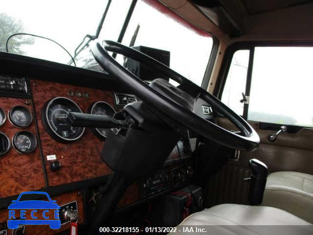 1999 KENWORTH CONSTRUCTIONON T800 1XKDDT9XXXR834259 image 10