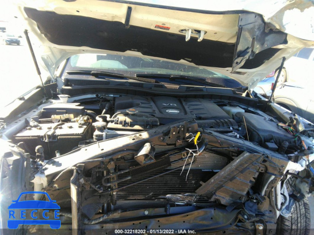 2021 NISSAN ARMADA SV JN8AY2AC6M9146894 image 9