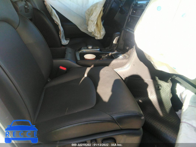 2021 NISSAN ARMADA SV JN8AY2AC6M9146894 image 4