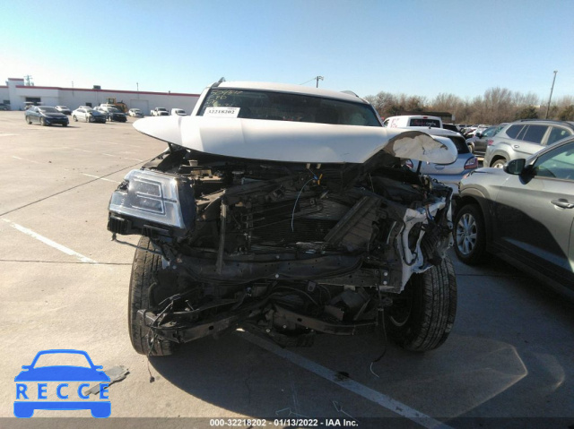 2021 NISSAN ARMADA SV JN8AY2AC6M9146894 image 5