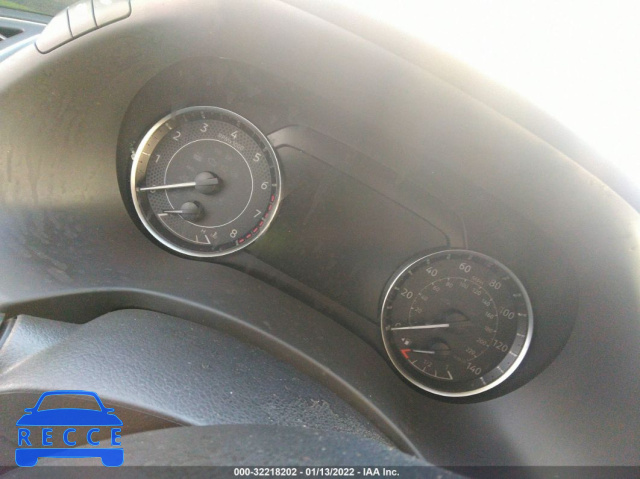 2021 NISSAN ARMADA SV JN8AY2AC6M9146894 image 6