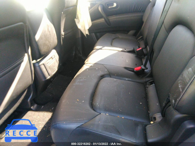 2021 NISSAN ARMADA SV JN8AY2AC6M9146894 image 7
