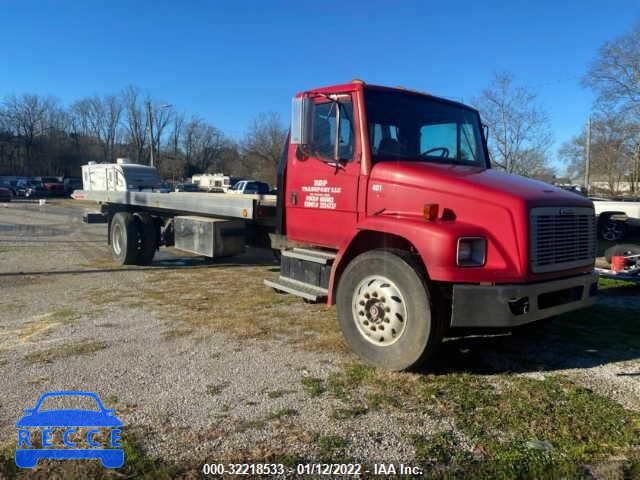 2000 FREIGHTLINER MEDIUM CONVENTIONAL FL70 1FV6HLCA7YHG48836 зображення 0