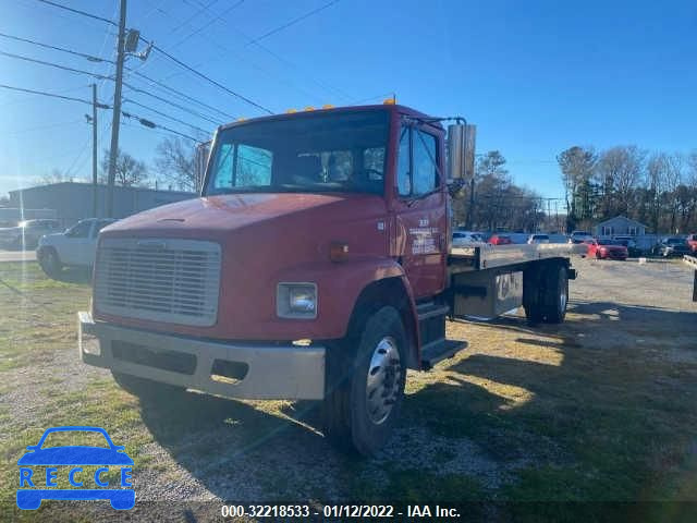 2000 FREIGHTLINER MEDIUM CONVENTIONAL FL70 1FV6HLCA7YHG48836 зображення 1
