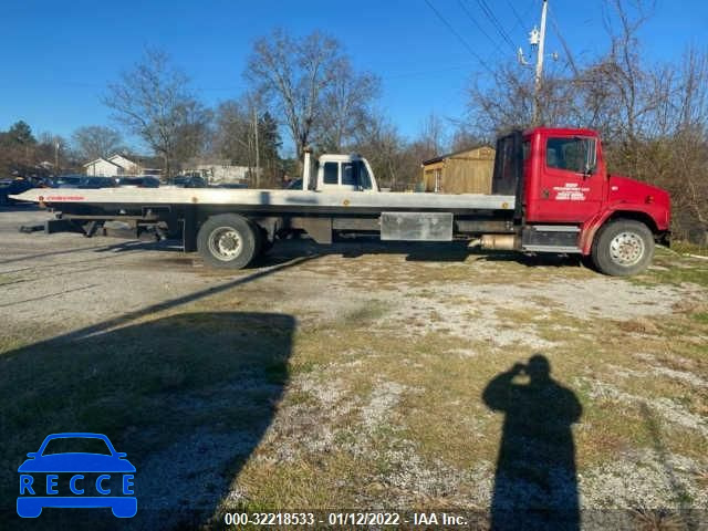 2000 FREIGHTLINER MEDIUM CONVENTIONAL FL70 1FV6HLCA7YHG48836 зображення 3