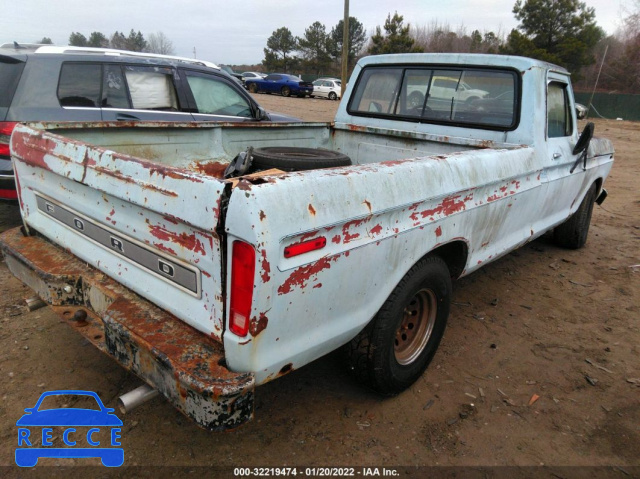 1973 FORD F100  F10YNS01373 Bild 3