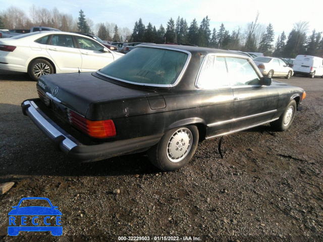 1977 MERCEDES 450 SL C  10702412016062 image 3